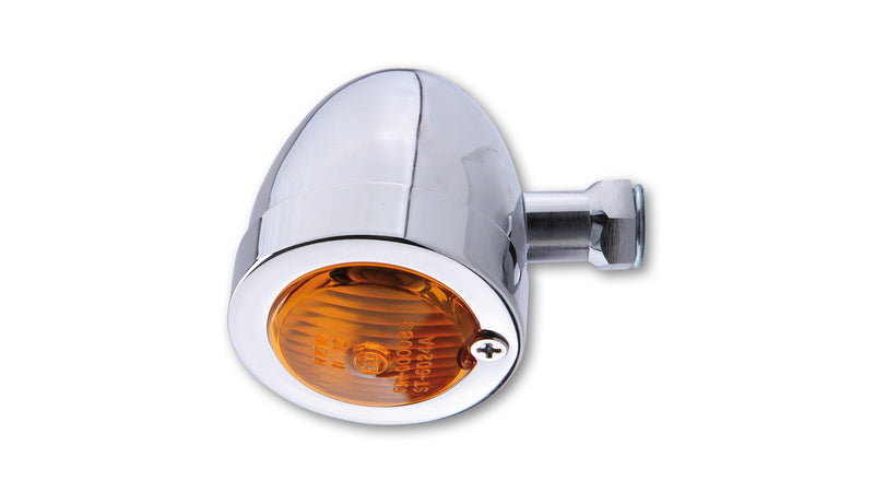 HIGHSIDER smart Blinker BULLET FLAT
