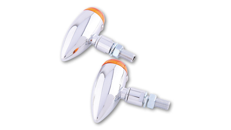 HIGHSIDER smart Blinker MICRO-BULLET