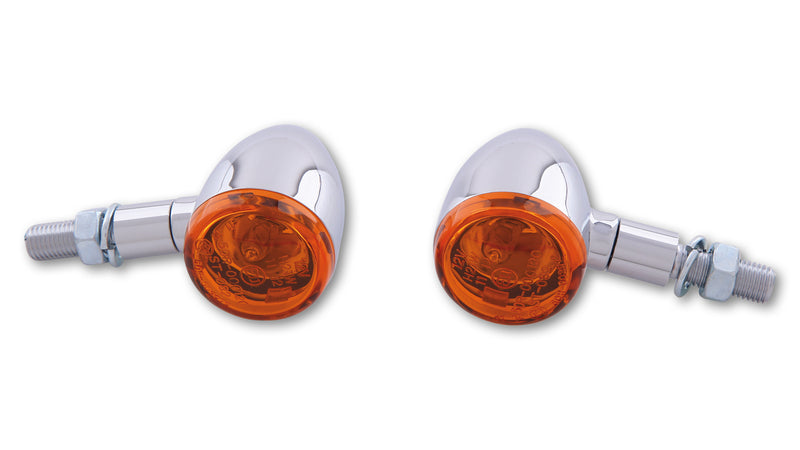 HIGHSIDER smart HIGHSIDER smart Blinker BULLET LIGHT