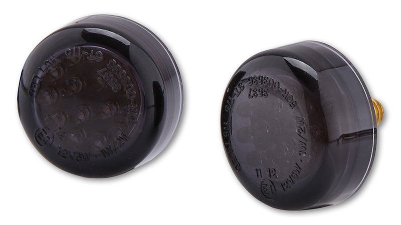 HIGHSIDER smart LED Blinker MICRO DISC