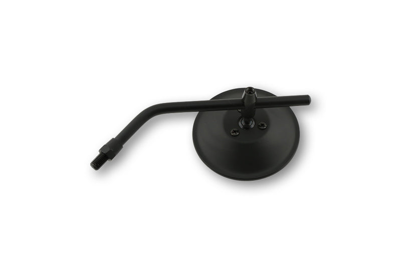 HIGHSIDER smart Lenkerspiegel SEVENTY, schwarz