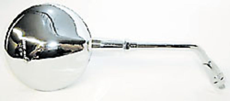 HIGHSIDER smart KAWASAKI Chromspiegel