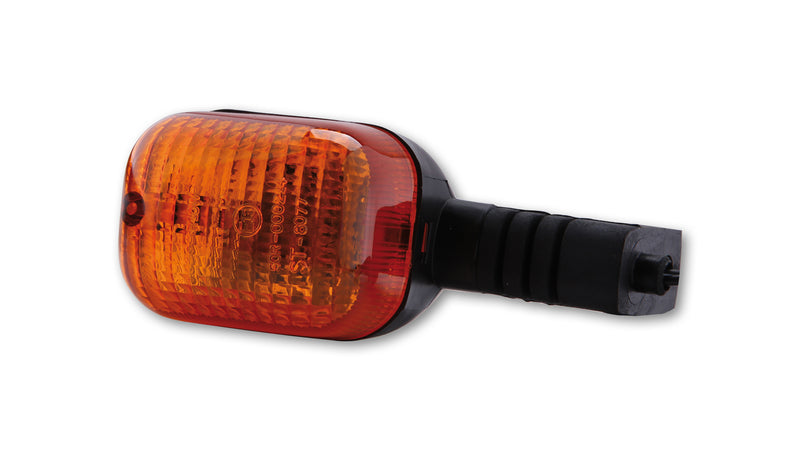 HIGHSIDER smart Blinker DUC STYLE