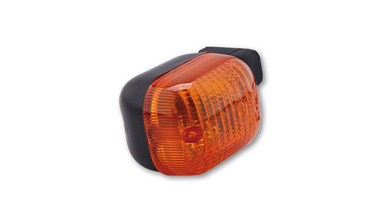 HIGHSIDER smart Blinker DUC STYLE