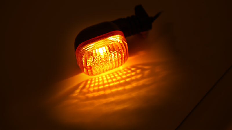 HIGHSIDER smart Blinker DUC STYLE
