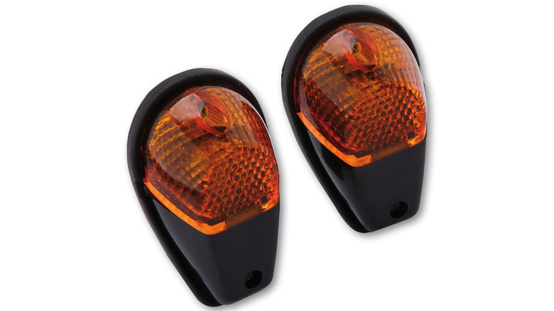 HIGHSIDER smart Verkleidungsblinker