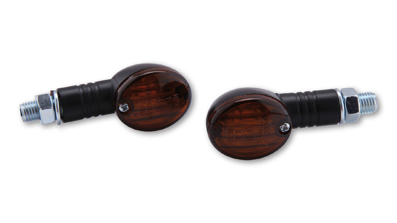 HIGHSIDER smart Mini-Blinker MICRO-FLASH