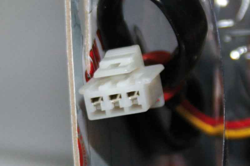 HIGHSIDER smart LED-Rücklicht mit getöntem Glas, SUZUKI GSF 650/1200/1250, div. Baujahre