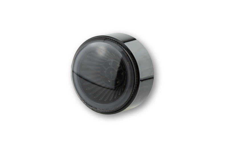 HIGHSIDER smart LED Rücklicht für YAMAHA BOLT, XSR 700/900
