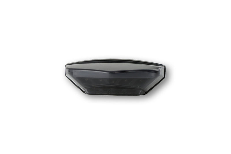 HIGHSIDER smart LED Rücklicht für BMW R 1200 nineT Bj. 14-, S1000XR, G450X