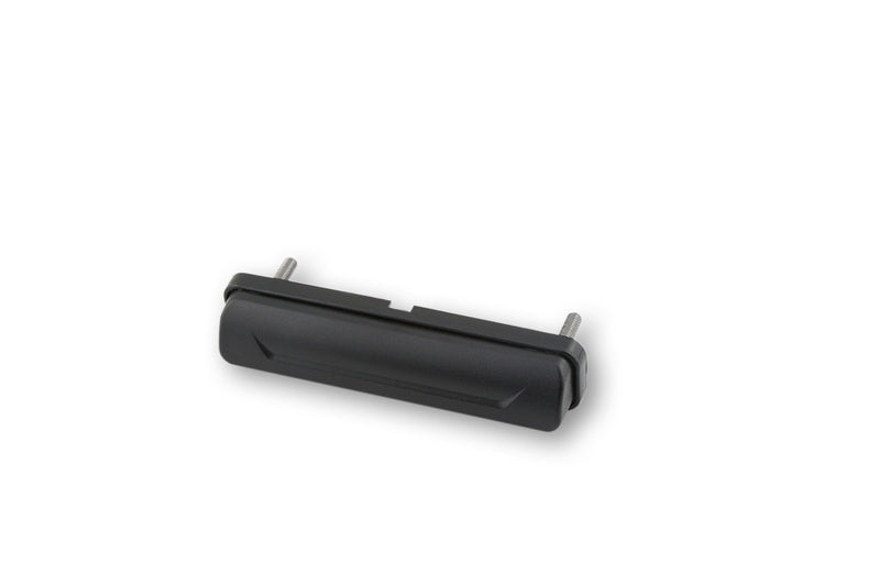 HIGHSIDER smart LED Kennzeichenbeleuchtung ST-7, verschraubbar, schwarz