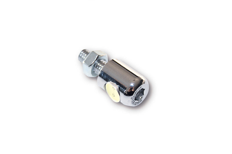 HIGHSIDER smart LED Kennzeichenbeleuchtung