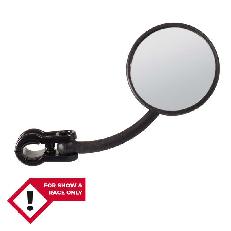 HIGHSIDER smart Lenkerspiegel ENDURO, links