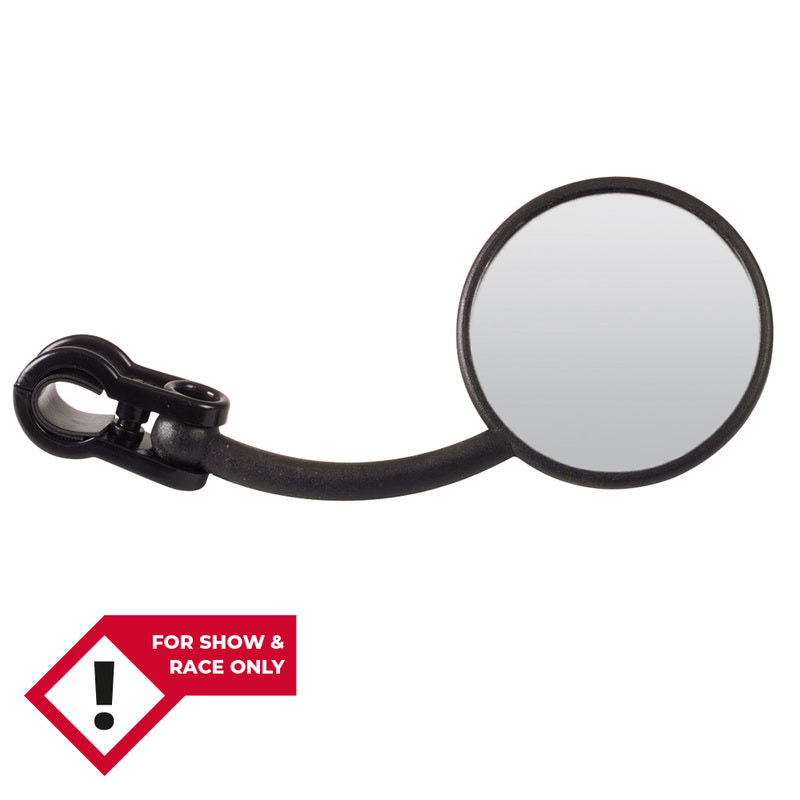 HIGHSIDER smart Lenkerspiegel ENDURO, rechts