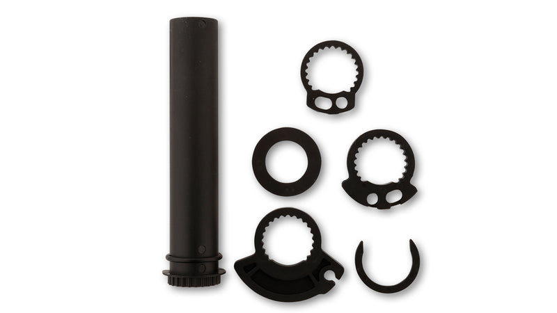 HIGHSIDER smart Gasdrehhülse universal, 22,2 mm