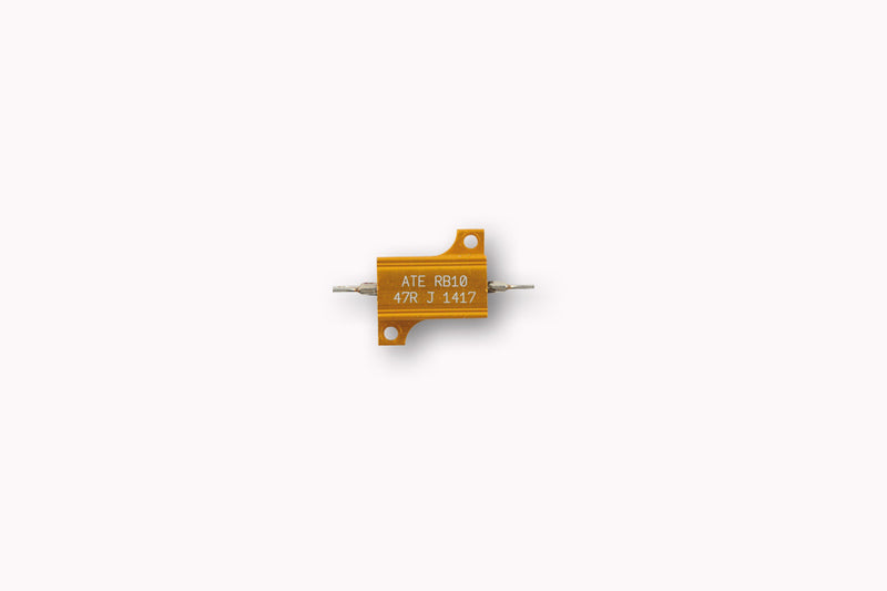 HIGHSIDER smart Hochlast-Widerstand 47 Ohm /12 W