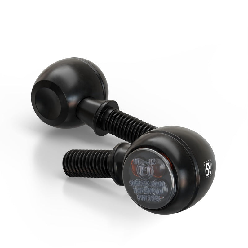 HIGHSIDER smart CIRCULA-S 3in1 Rück-, Bremslicht, Blinker