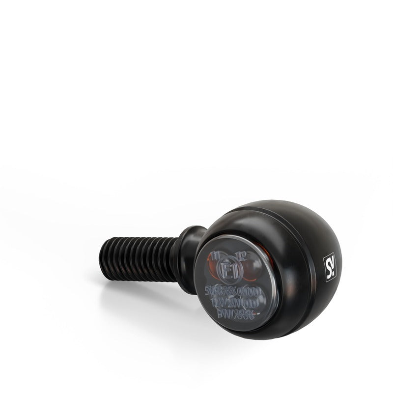 HIGHSIDER smart CIRCULA-S 3in1 Rück-, Bremslicht, Blinker