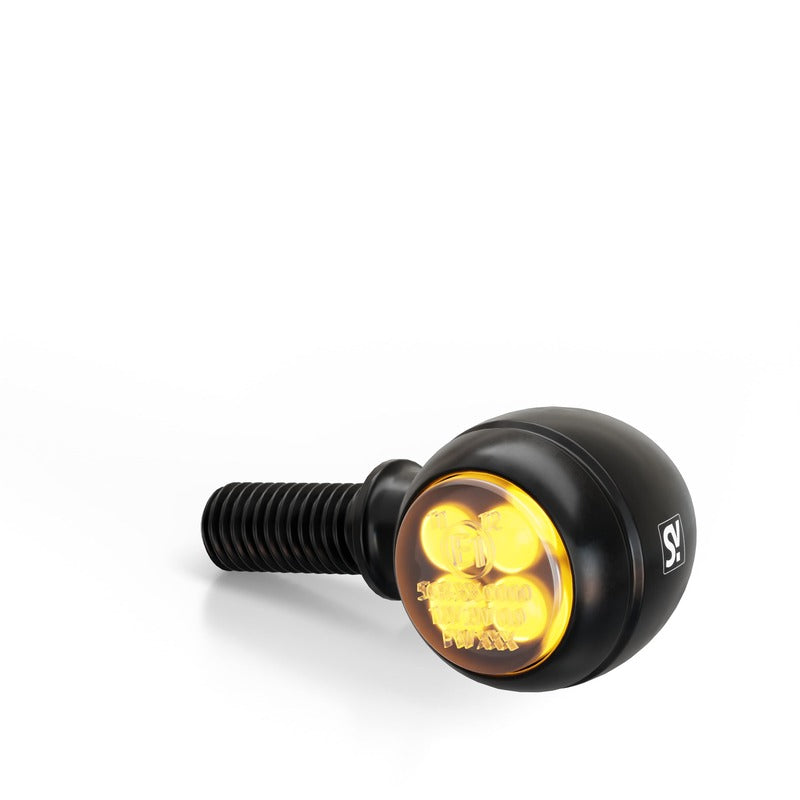 HIGHSIDER smart CIRCULA-S 3in1 Rück-, Bremslicht, Blinker