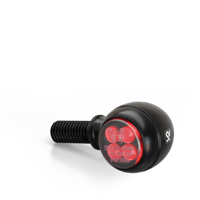 HIGHSIDER smart CIRCULA-S 3in1 Rück-, Bremslicht, Blinker