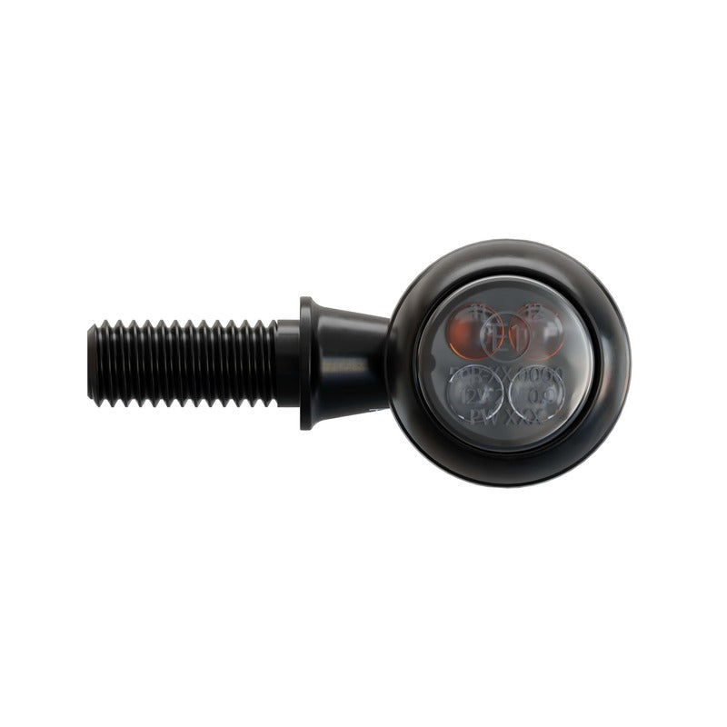HIGHSIDER smart CIRCULA-S 3in1 Rück-, Bremslicht, Blinker