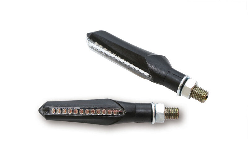 HIGHSIDER smart LED Lauflicht-Blinker RUN