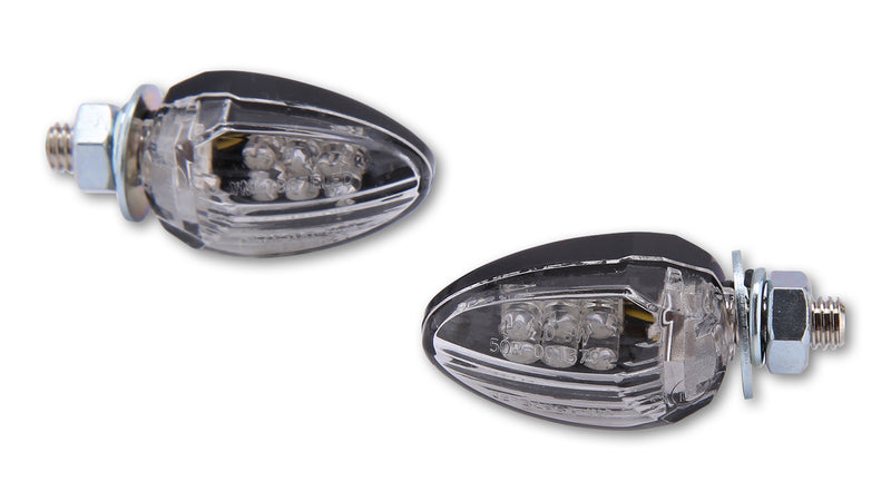 HIGHSIDER smart LED Blinker DROP
