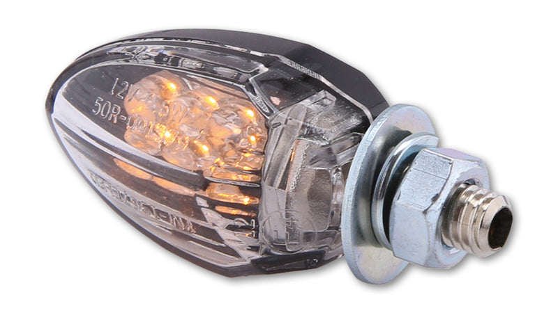 HIGHSIDER smart LED Blinker DROP