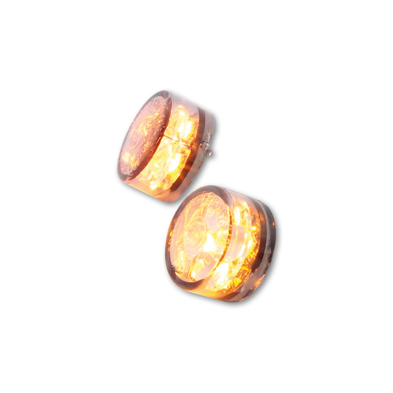 HIGHSIDER smart MODUL SIXTEEN LED Blinker