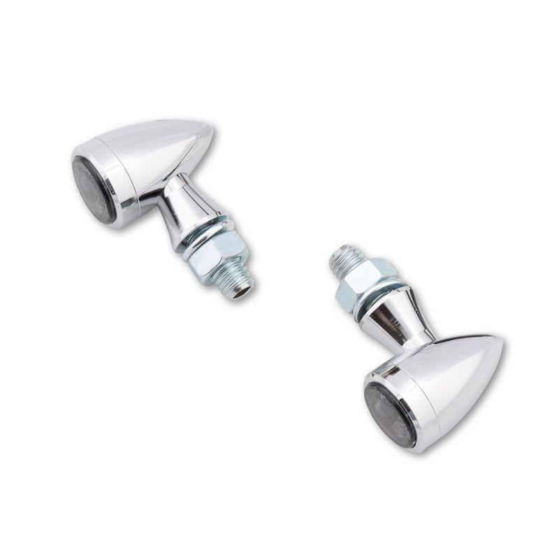 HIGHSIDER smart SIXTEEN BULLET LED Rück-, Bremslicht, Blinker