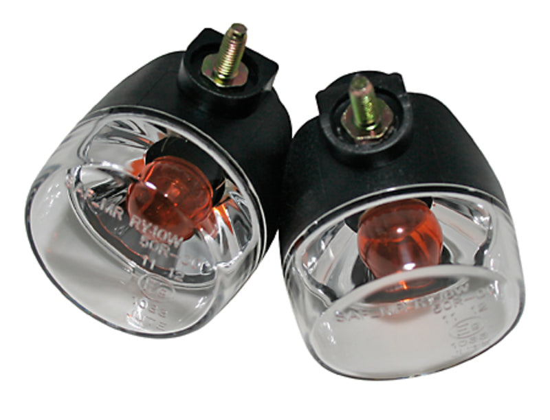 HIGHSIDER smart Blinker für ATV