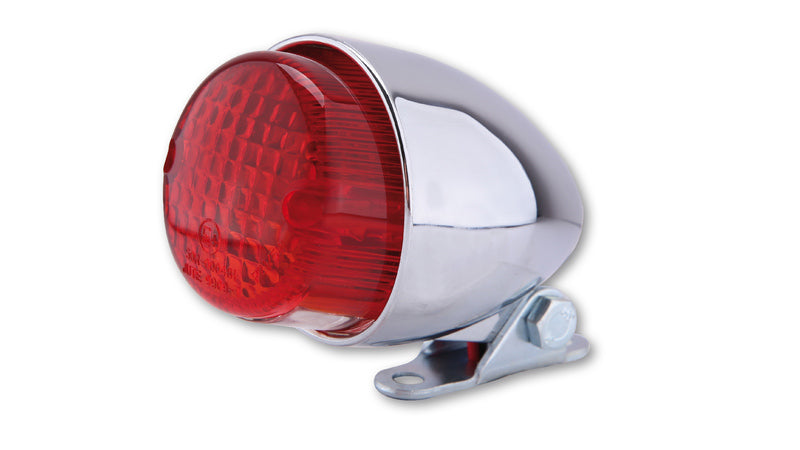 HIGHSIDER smart TEXAS Rücklicht