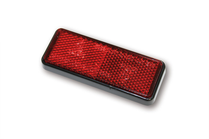 HIGHSIDER smart HIGHSIDER smart Rückstrahler mit selbstklebender Folie