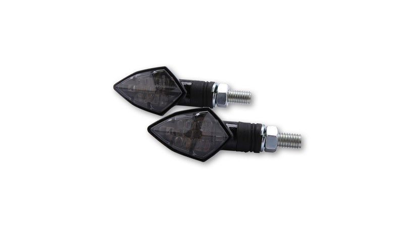 HIGHSIDER smart LED-Blinker ROCK