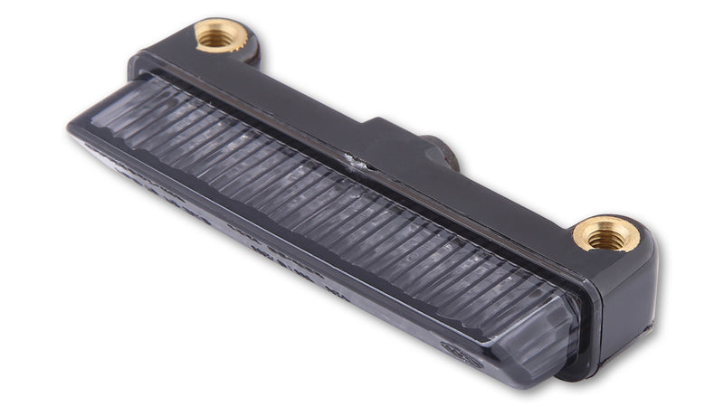 HIGHSIDER smart Mini-LED-Rücklicht, getöntes Glas, E-gepr.