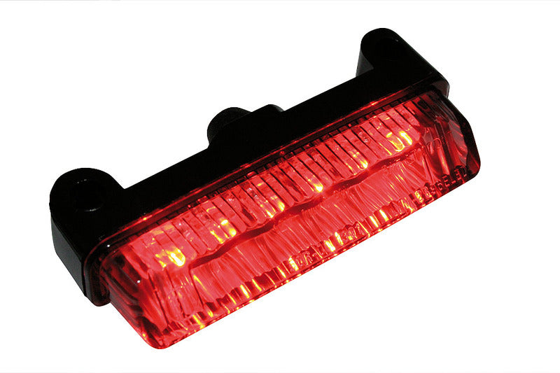 HIGHSIDER smart Mini-LED-Rücklicht, getöntes Glas, E-gepr.