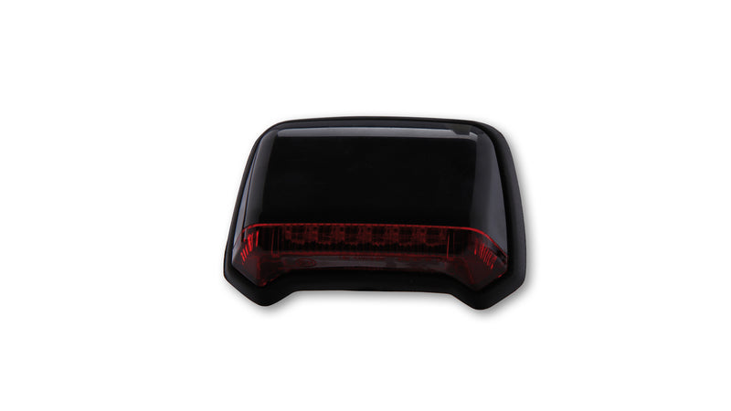 HIGHSIDER smart LED Rücklicht zum Befestigen auf Fender