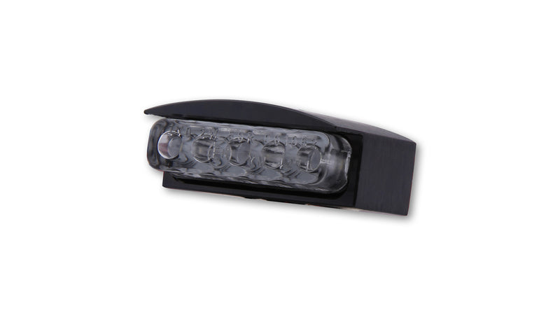 HIGHSIDER smart MINI LED Kennzeichenbeleuchtung