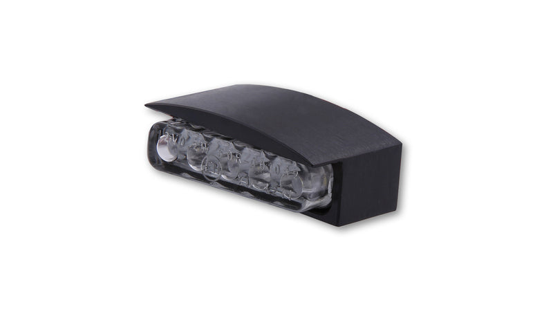 HIGHSIDER smart MINI LED Kennzeichenbeleuchtung