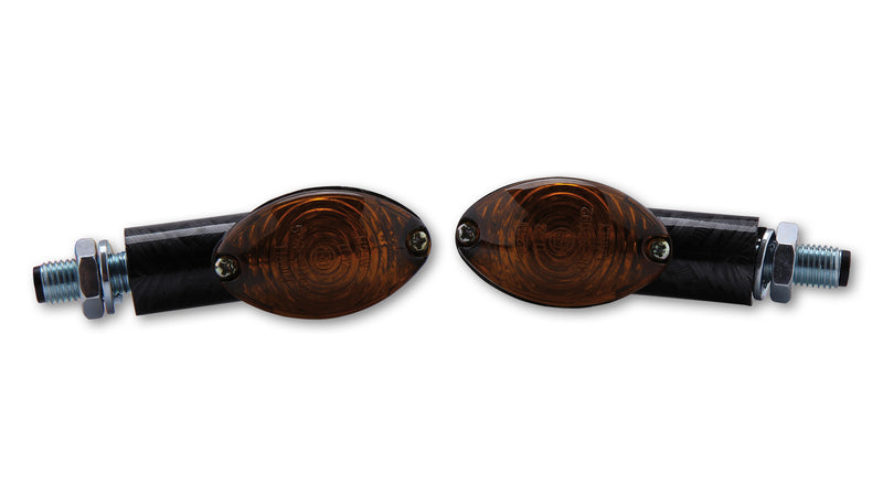 HIGHSIDER smart Mini-Blinker CATEYE
