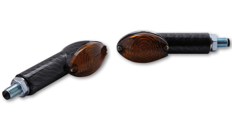 HIGHSIDER smart Mini-Blinker CATEYE