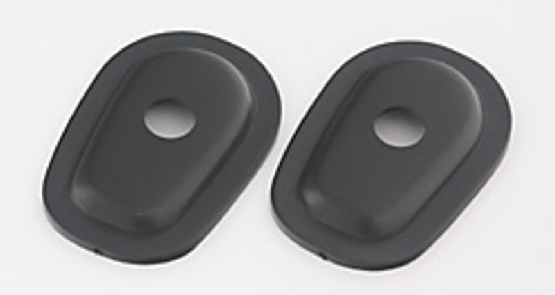 HIGHSIDER smart Blinker Montageplatten, INDY SPACER ISY 1