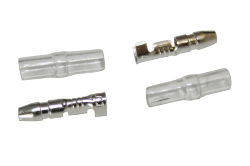 HIGHSIDER smart Rundstecker (männlich)