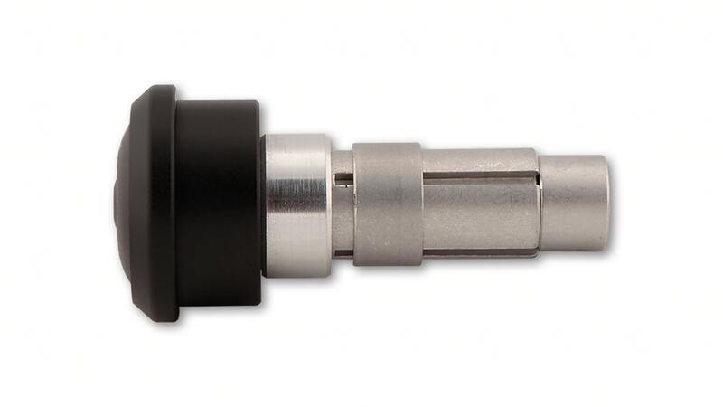 HIGHSIDER pro RETRO Lenkergewichte, schwarz