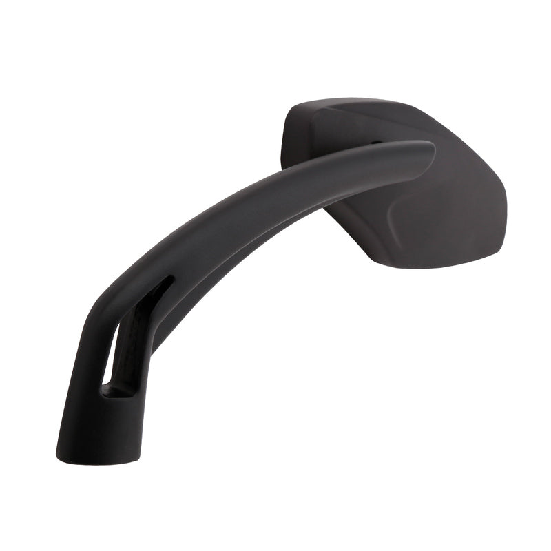 HIGHSIDER smart Lenkerspiegel LUCA, schwarz