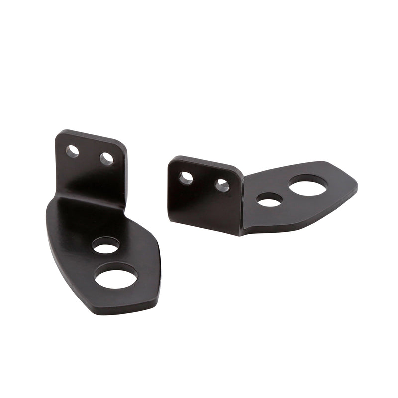 HIGHSIDER Originalblinker-Adapter für Kennzeichenhalter, SUZUKI GSX-S 1000 21-
