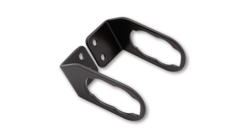 HIGHSIDER pro Originalblinker-Adapter für Kennzeichenhalter. KAWASAKI