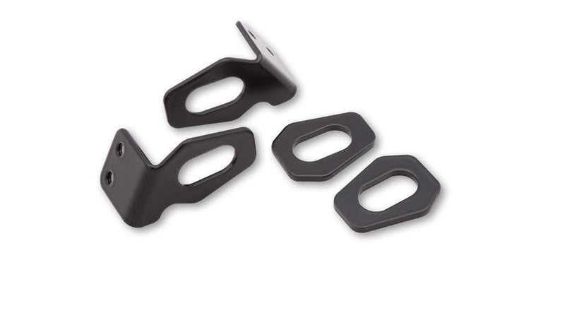 HIGHSIDER pro Originalblinker-Adapter für Kennzeichenhalter HONDA 17-