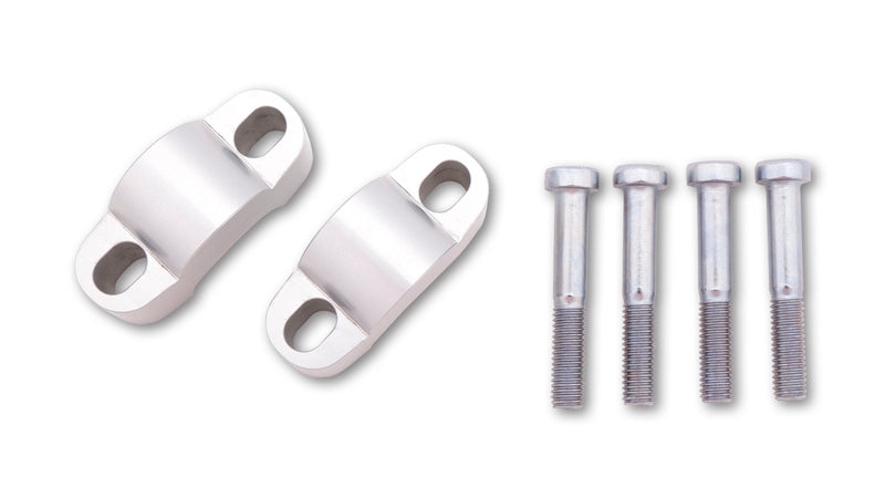HIGHSIDER pro Lenkererhöhung 25mm, silber für Ø28,6mm Lenker