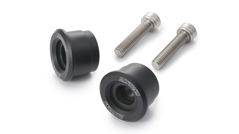 DAYTONA Adapter für Lenkerendenspiegel Kawa Z1000/800, ER-6N